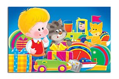 Obraz na stenu ZS - bez pomeru strán